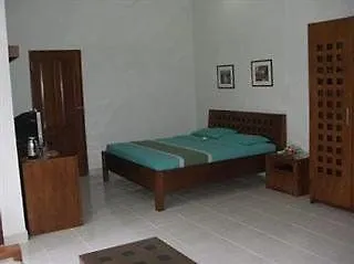 Garden View Cottages Kuta Hotel 2*