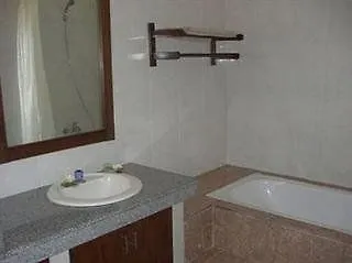 Garden View Cottages Kuta 2*