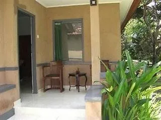 Garden View Cottages Kuta Hotel Legian (Bali)