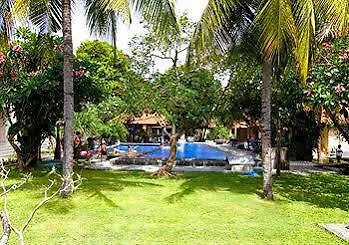 Garden View Cottages Kuta 2* Legian (Bali)