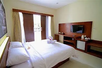 Garden View Cottages Kuta 2* Legian (Bali)